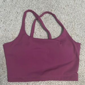Alphalete Top / Sports Bra